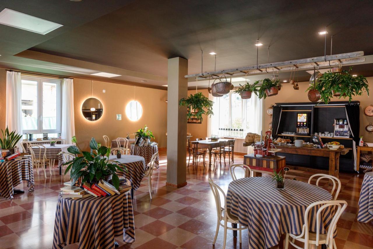 Hotel San Marco 바르돌리노 외부 사진