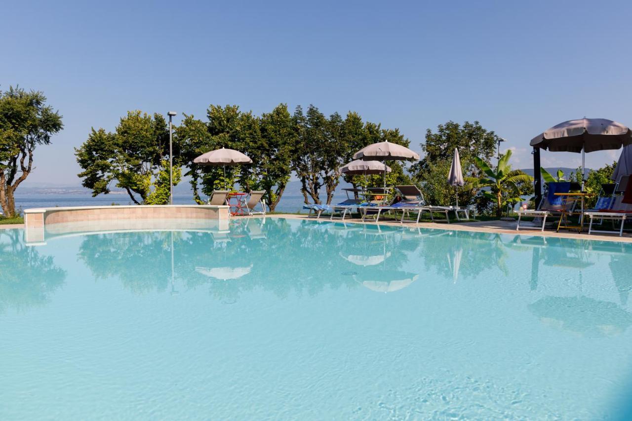 Hotel San Marco 바르돌리노 외부 사진