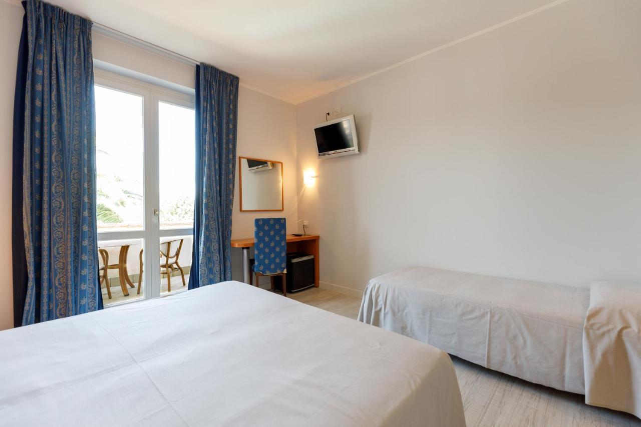 Hotel San Marco 바르돌리노 외부 사진