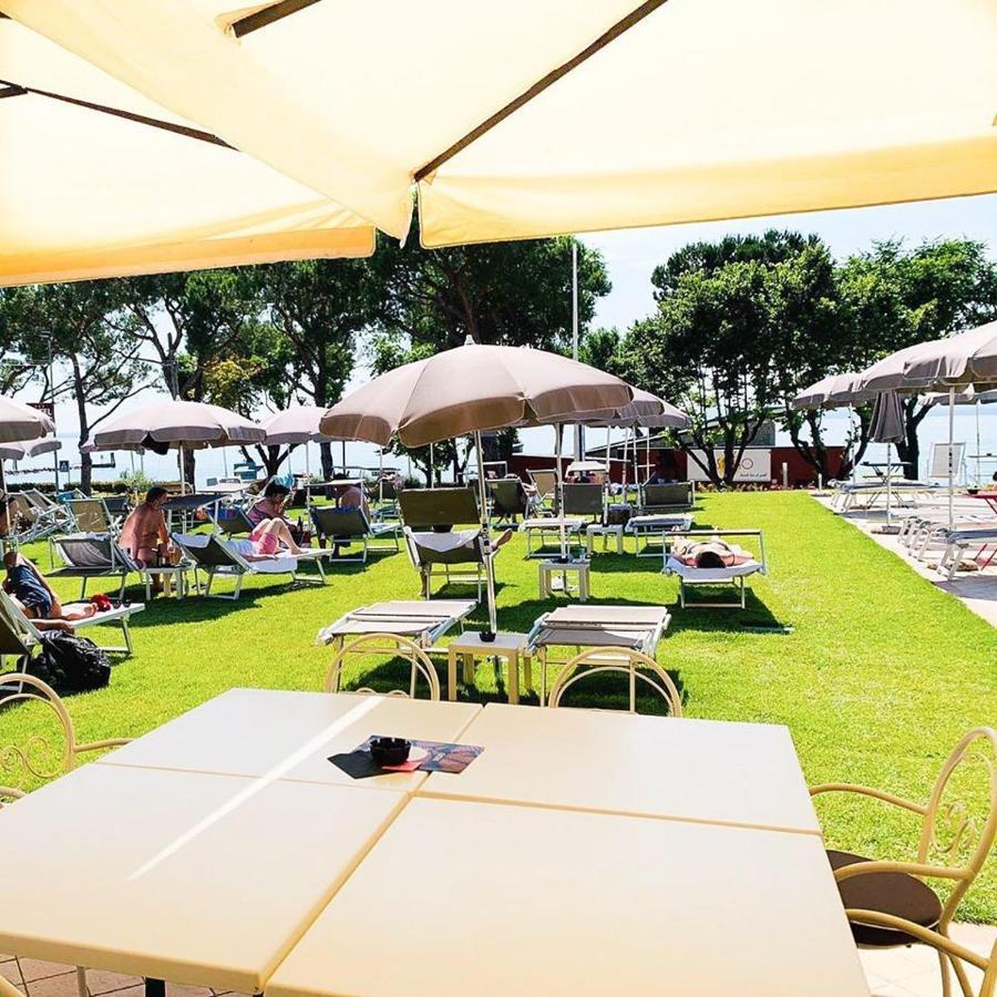 Hotel San Marco 바르돌리노 외부 사진
