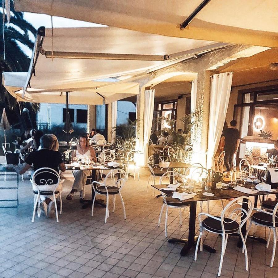 Hotel San Marco 바르돌리노 외부 사진