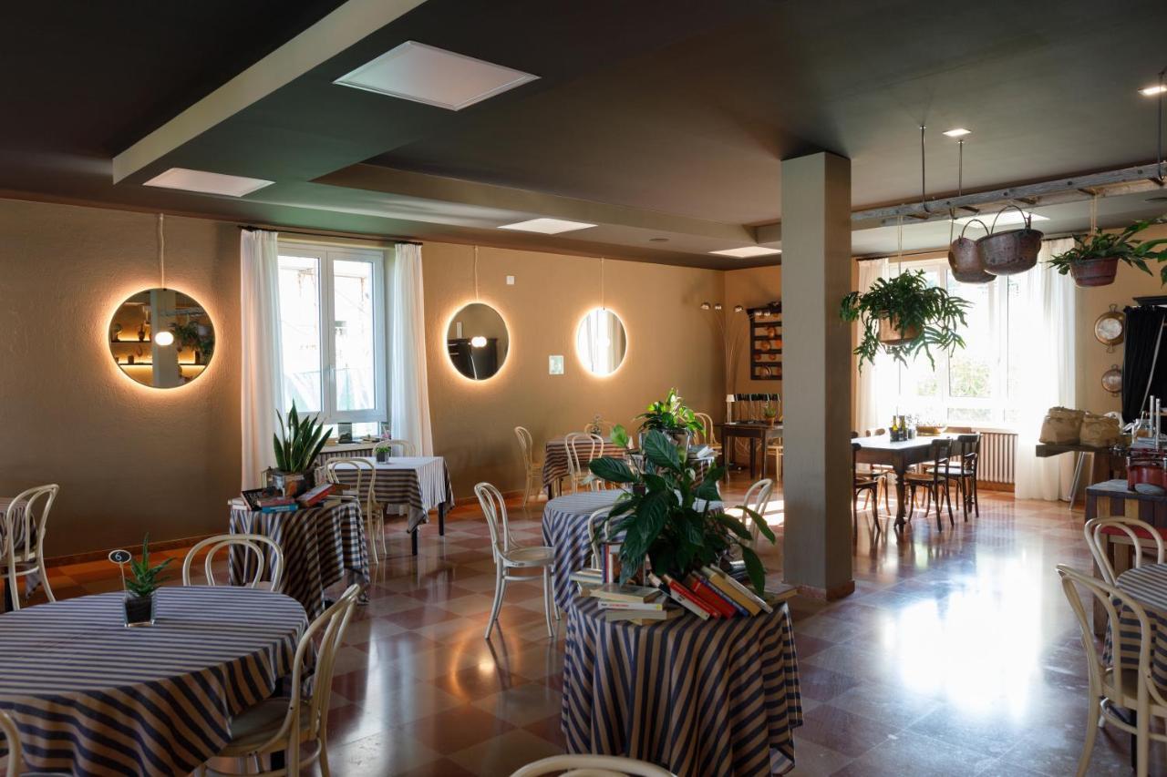 Hotel San Marco 바르돌리노 외부 사진