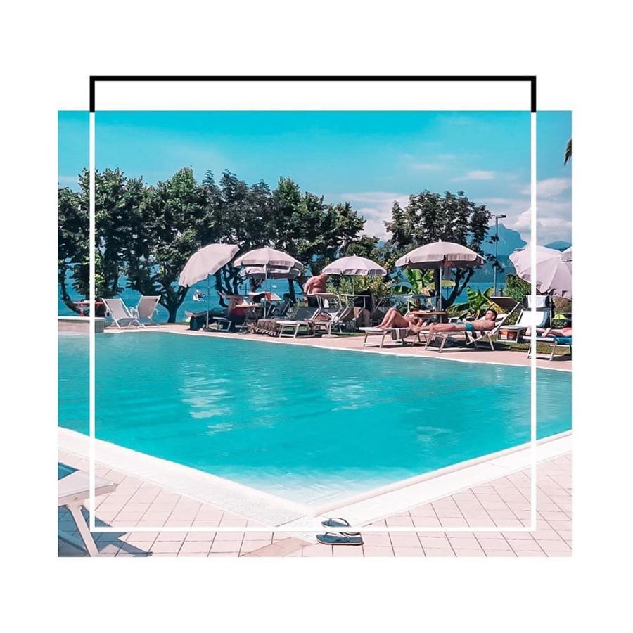 Hotel San Marco 바르돌리노 외부 사진