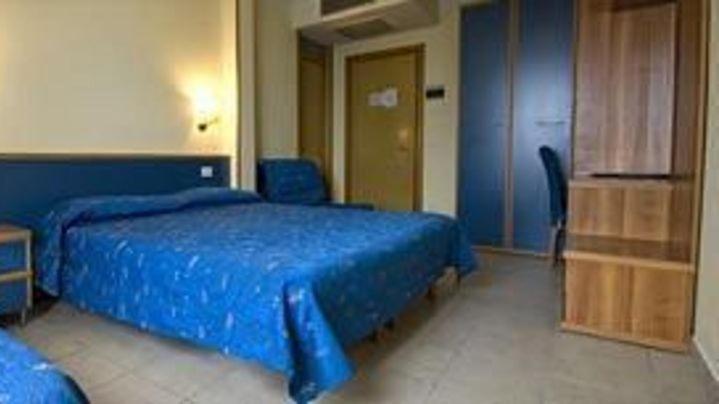 Hotel San Marco 바르돌리노 외부 사진