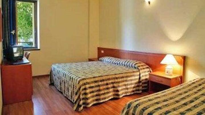 Hotel San Marco 바르돌리노 외부 사진