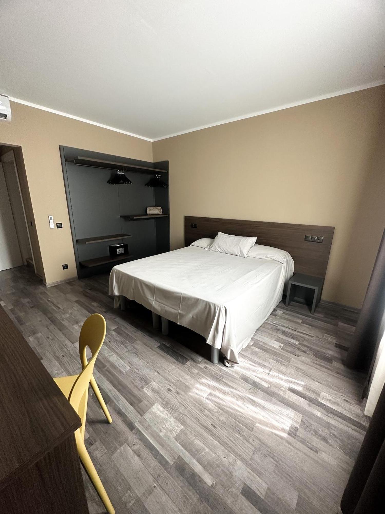 Hotel San Marco 바르돌리노 외부 사진