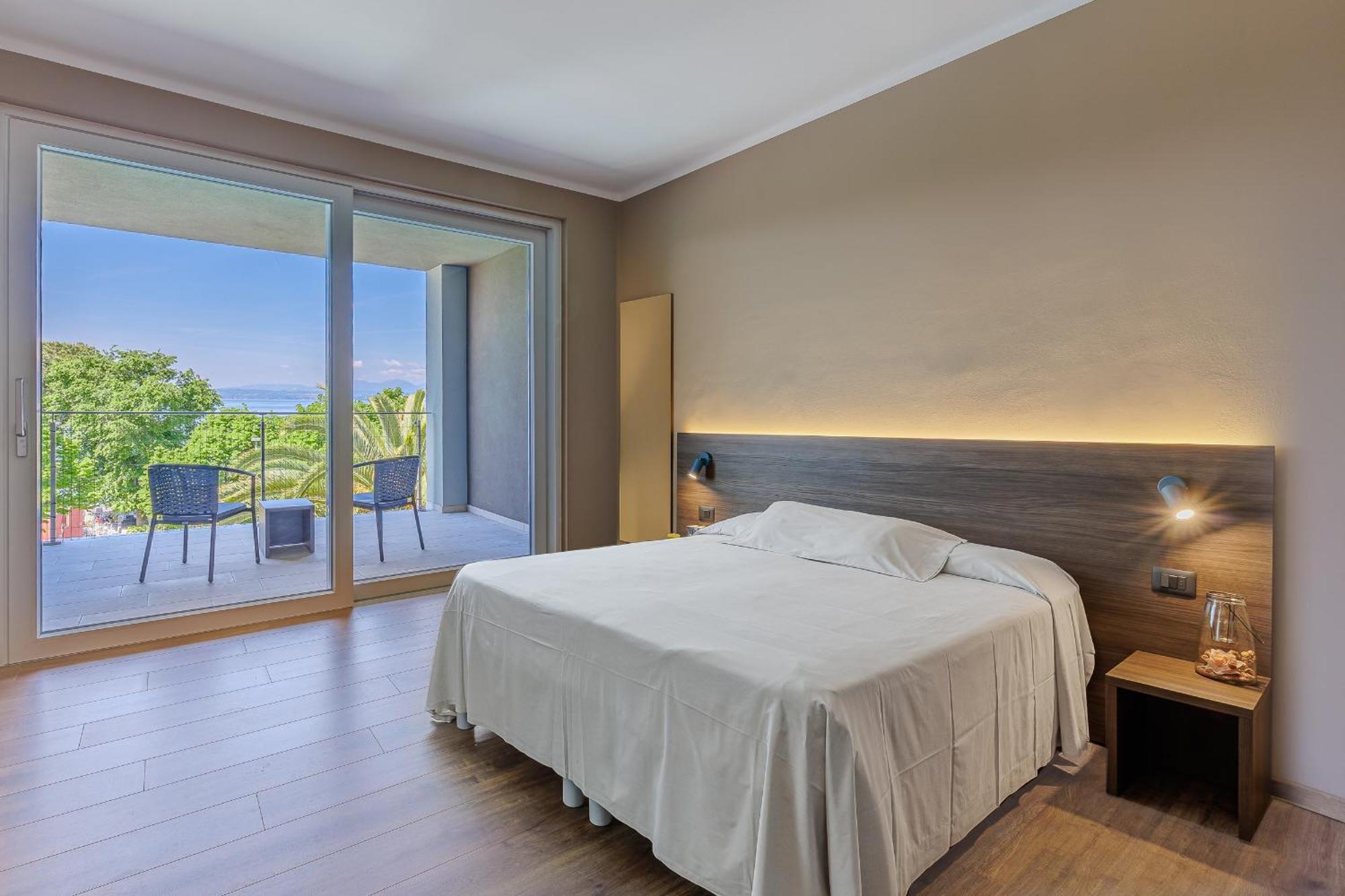 Hotel San Marco 바르돌리노 외부 사진