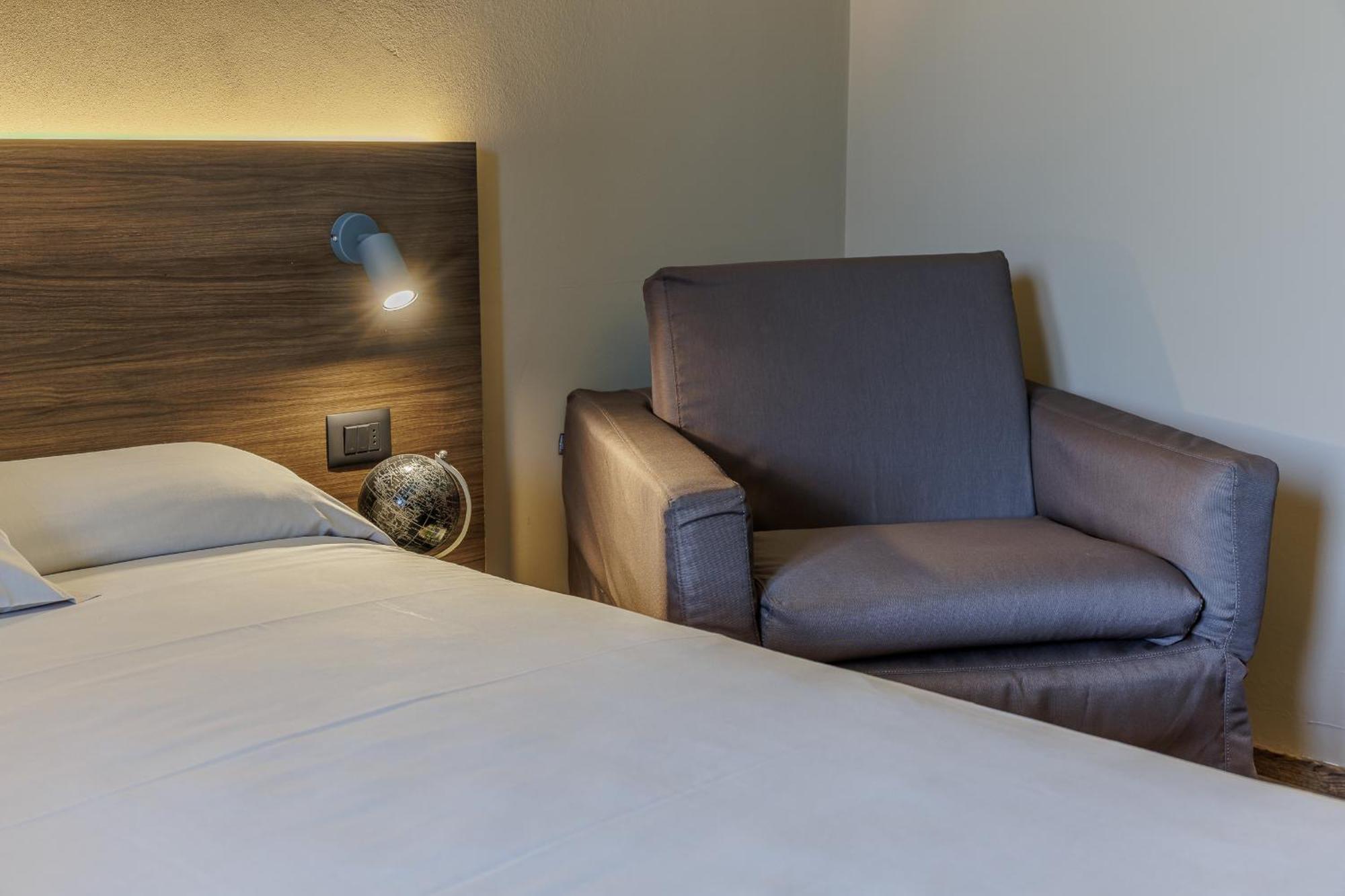 Hotel San Marco 바르돌리노 외부 사진