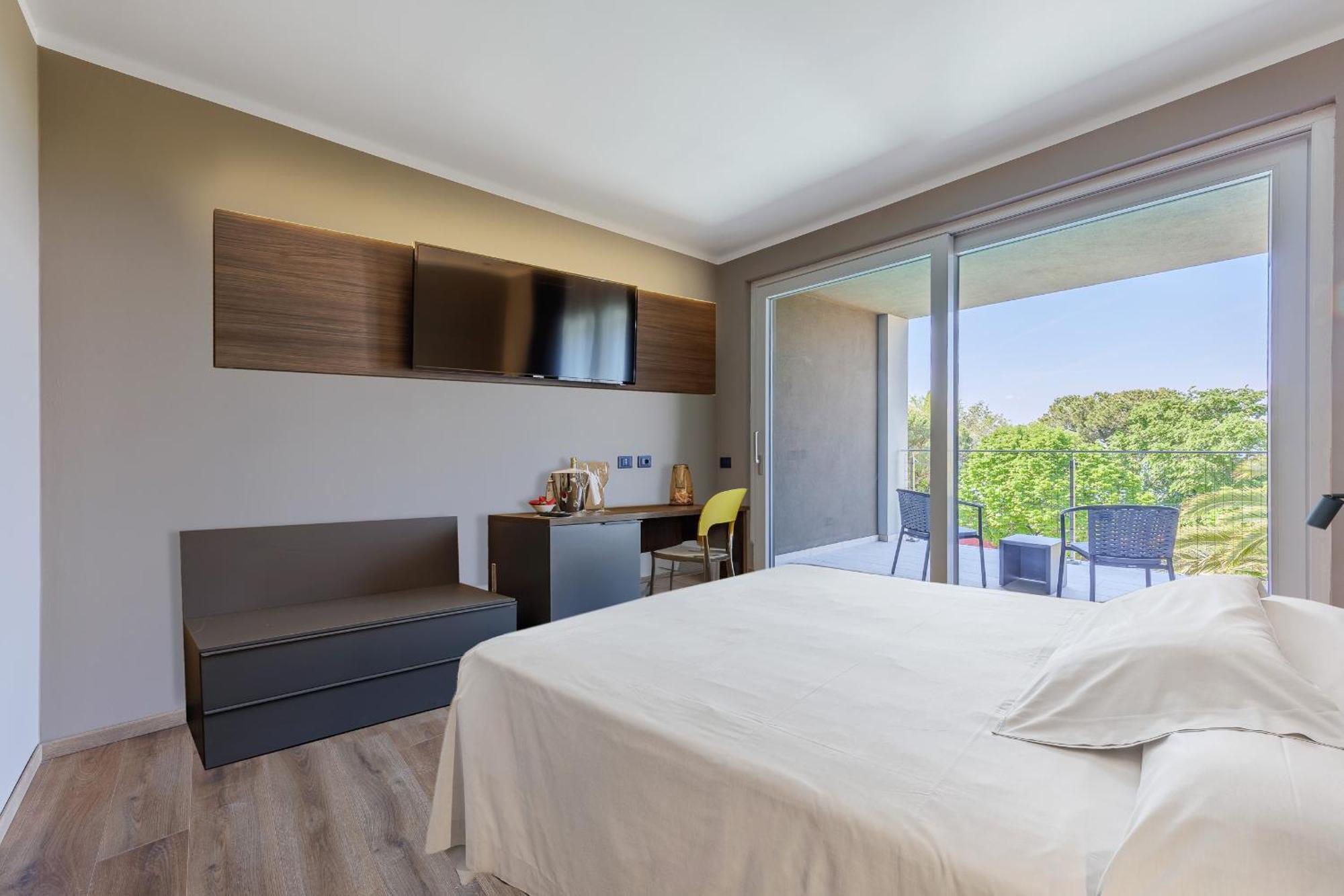 Hotel San Marco 바르돌리노 외부 사진