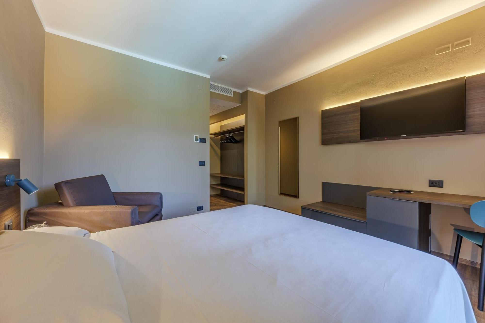 Hotel San Marco 바르돌리노 외부 사진