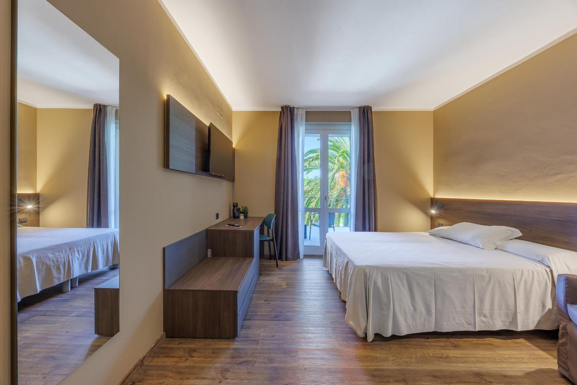 Hotel San Marco 바르돌리노 외부 사진