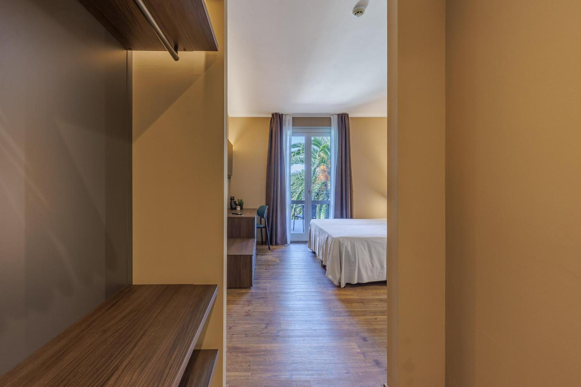 Hotel San Marco 바르돌리노 외부 사진