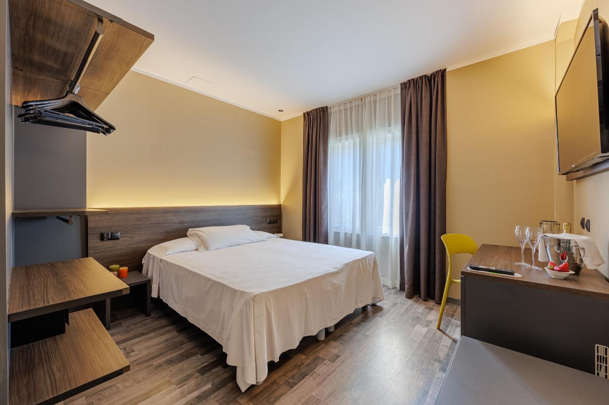 Hotel San Marco 바르돌리노 외부 사진