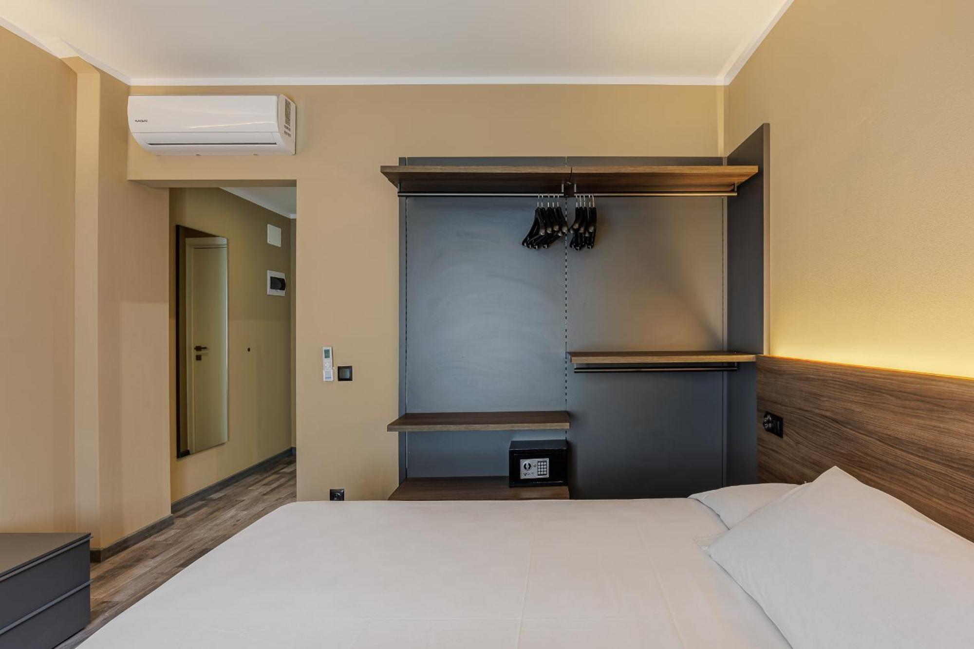 Hotel San Marco 바르돌리노 외부 사진