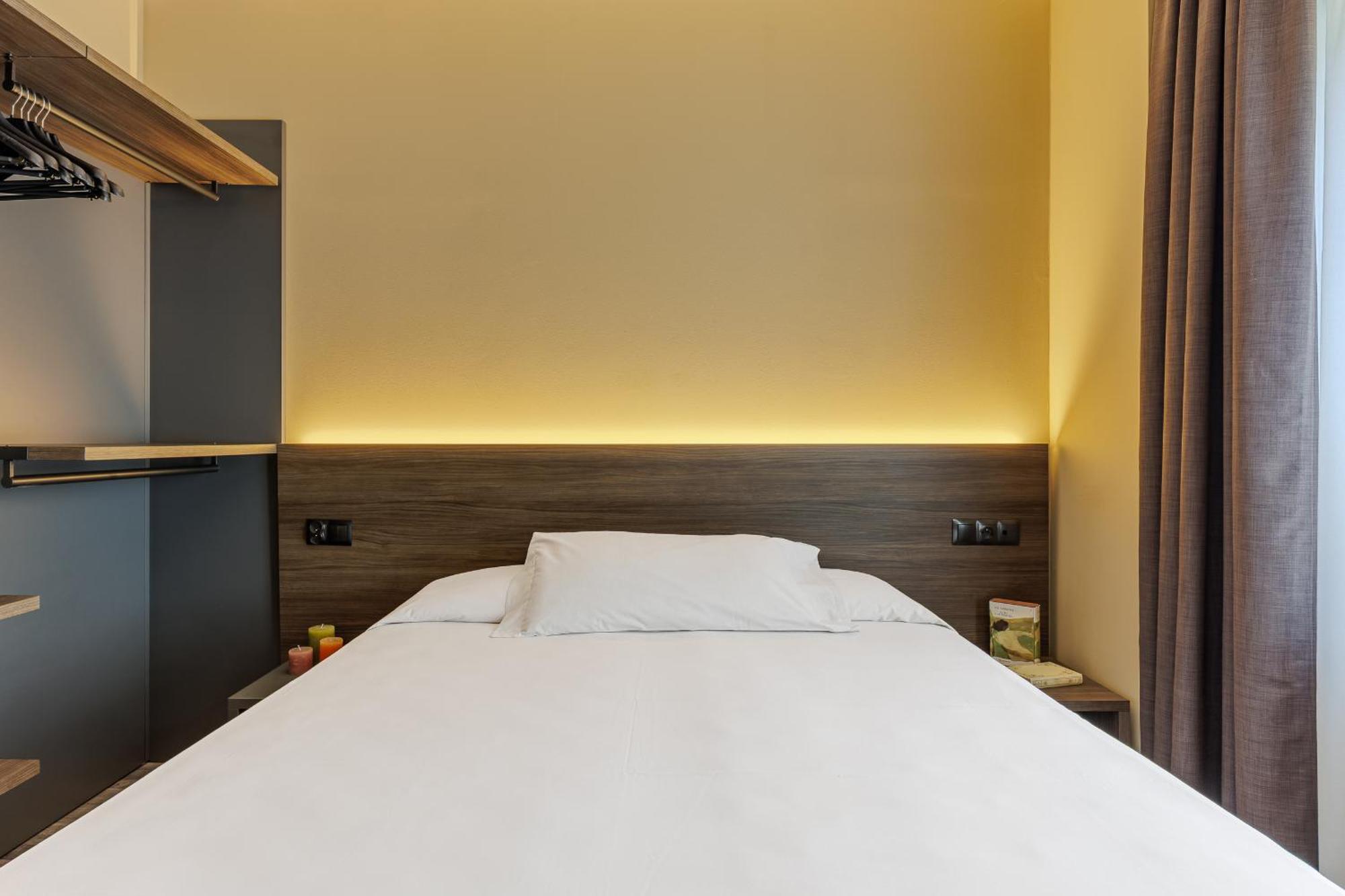 Hotel San Marco 바르돌리노 외부 사진