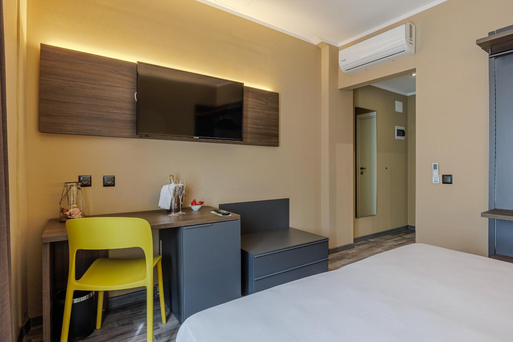 Hotel San Marco 바르돌리노 외부 사진