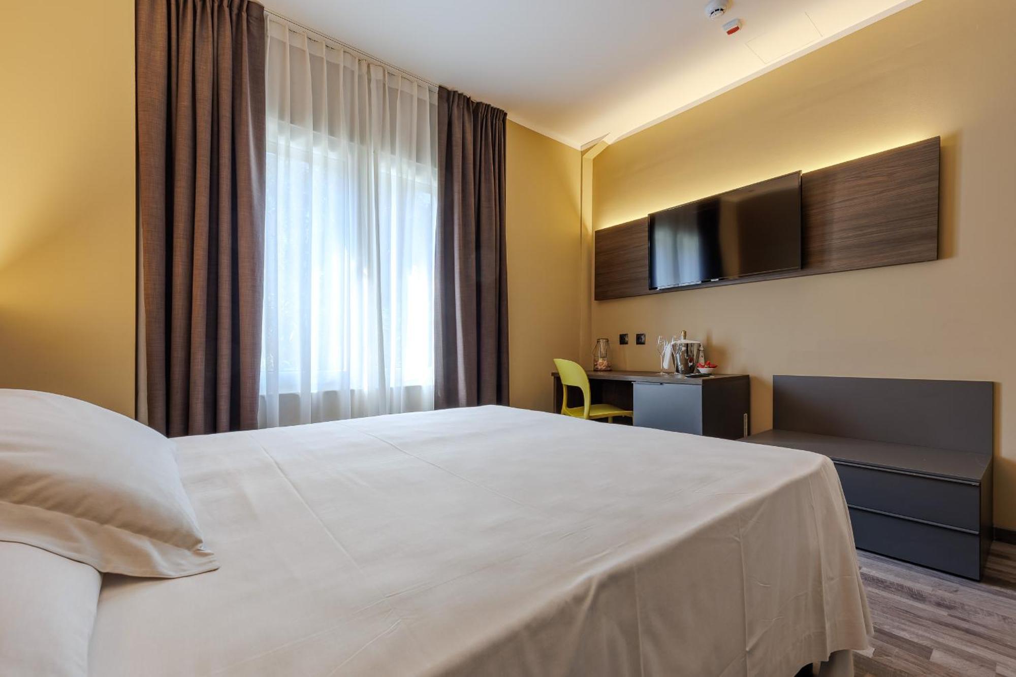 Hotel San Marco 바르돌리노 외부 사진